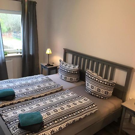 Apartamento An Der Flut 280 Wilhelmshaven Exterior foto