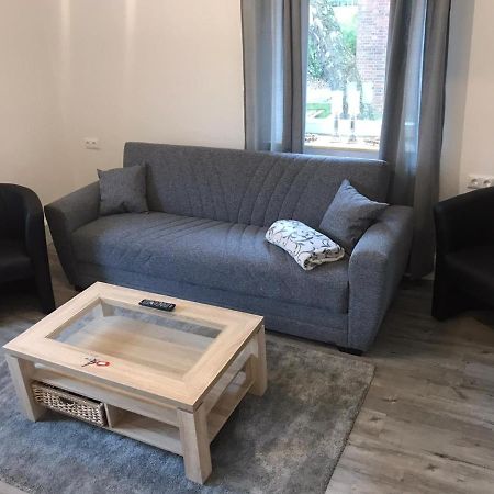 Apartamento An Der Flut 280 Wilhelmshaven Exterior foto