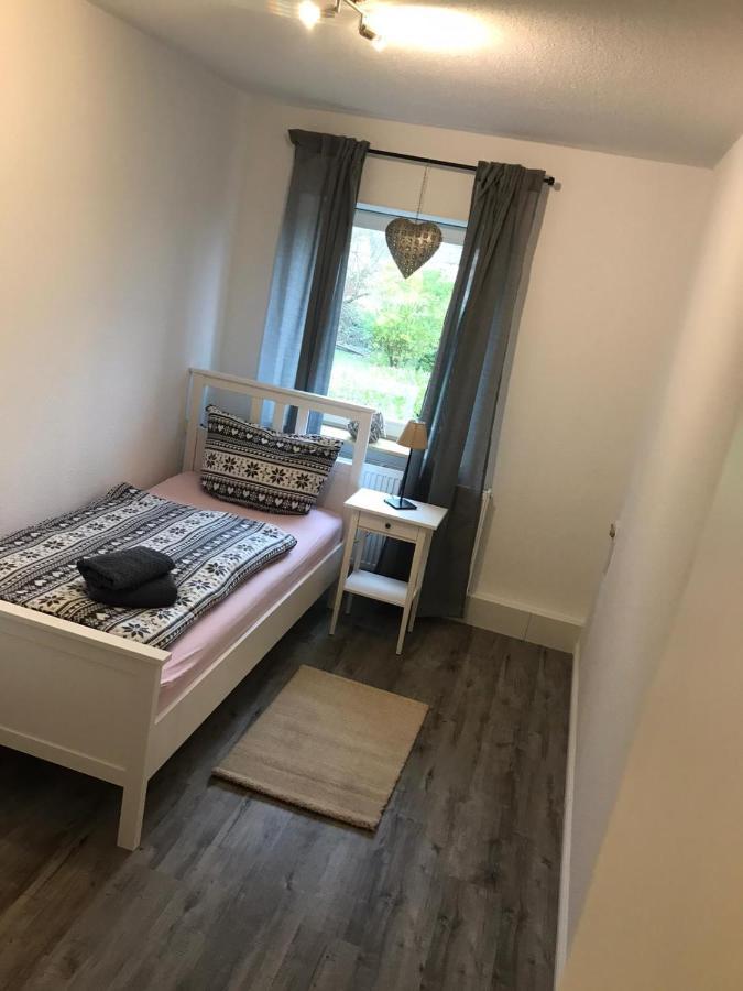 Apartamento An Der Flut 280 Wilhelmshaven Exterior foto